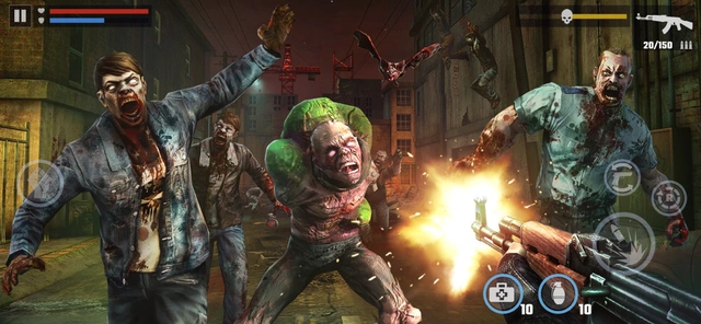 Những tựa game offline hay nhất trên mobile với hàng trăm triệu lượt tải xuống - Ảnh 6.