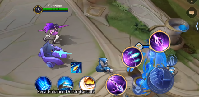 Liên Quân Mobile: Skin phong cách Honkai Impact 3 lại được Timi trang bị thêm quyền lợi độc nhất vô nhị - Ảnh 2.