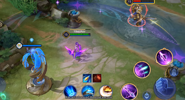 Liên Quân Mobile: Skin phong cách Honkai Impact 3 lại được Timi trang bị thêm quyền lợi độc nhất vô nhị - Ảnh 5.