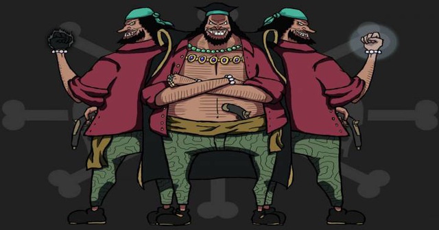 One Piece: Không chỉ sở hữu trái ác quỷ mạnh mẽ, 10 nhân vật này còn có những siêu năng lực vô cùng đặc biệt (P2) - Ảnh 2.