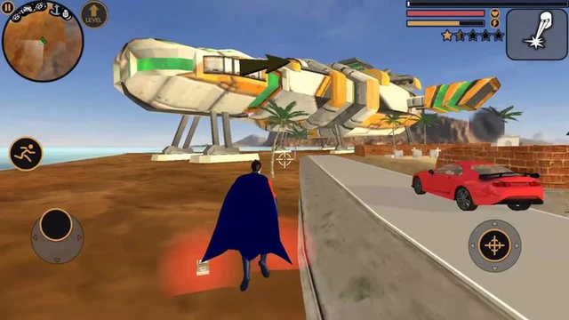 Những tựa game offline hay nhất trên mobile với hàng trăm triệu lượt tải xuống - Ảnh 4.