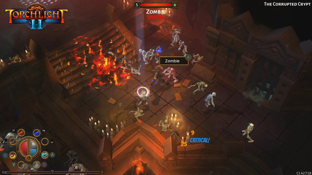 Link tải miễn phí vĩnh viễn Torchlight II, game nhập vai phong cách Diablo cực kỳ hot - Ảnh 2.
