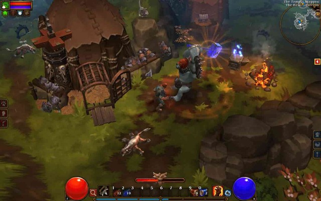 Link tải miễn phí vĩnh viễn Torchlight II, game nhập vai phong cách Diablo cực kỳ hot - Ảnh 3.