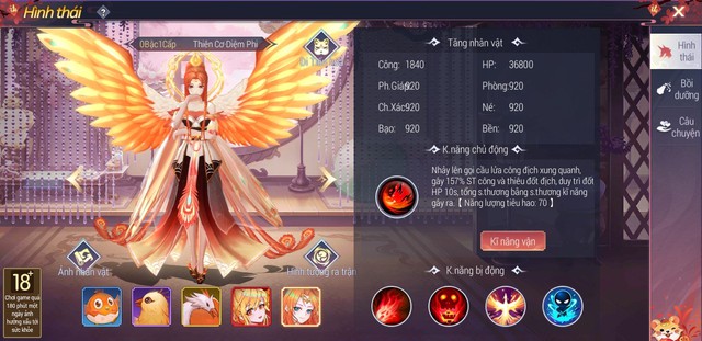 Siêu phẩm game nhập vai hành động Goddess MUA – Nụ Hôn Nữ Thần công bố ngày ra mắt - Ảnh 4.