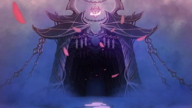 Riot ra mắt phim ngắn siêu ấn tượng giới thiệu Yone – sát thủ song kiếm đánh bại cả ác quỷ trong thế giới linh hồn - Ảnh 7.