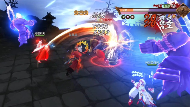 Samurai Shodown Mobile chính thức được ra mắt tại Đông Nam Á, nhưng ai phát hành mới khiến game thủ “hết hồn” - Ảnh 3.