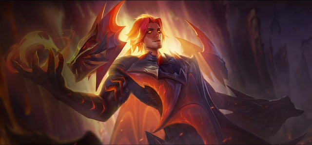 Liên Quân Mobile: Garena khiến game thủ vỡ òa khi tặng FREE DArcy Hỏa Long mà không cần spam Link - Ảnh 3.