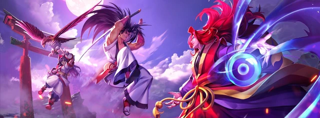 Samurai Shodown Mobile chính thức được ra mắt tại Đông Nam Á, nhưng ai phát hành mới khiến game thủ “hết hồn” - Ảnh 4.