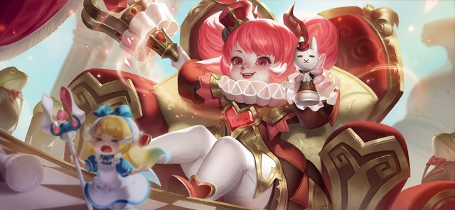 Liên Quân Mobile: Garena tặng FREE skin tự chọn vào ngày 26/7 với điều kiện đơn giản - Ảnh 2.