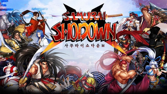 Samurai Shodown Mobile chính thức được ra mắt tại Đông Nam Á, nhưng ai phát hành mới khiến game thủ “hết hồn” - Ảnh 2.