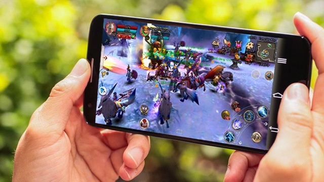 Nếu thích game mobile, bạn chỉ nên quan tâm 2 cái tên sắp ra mắt này - Ảnh 1.