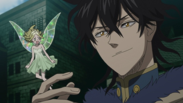 Bí ẩn về thổ tinh linh, linh thú mạnh nhất trong Black Clover - Ảnh 2.