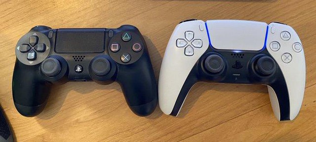 Video trên tay, đánh giá nhanh DualSense mới của PS5 - Ảnh 2.