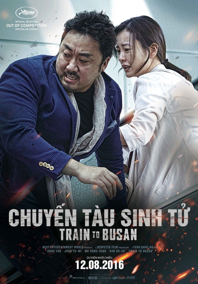 Cày 5 phim zombie Hàn để sẵn sàng tinh thần đu Peninsula: Hot nhất vẫn là tiền truyện bom tấn Train To Busan - Ảnh 15.