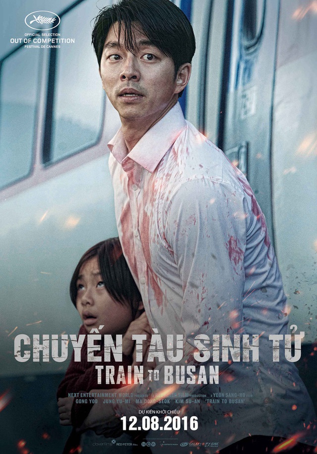 Cày 5 phim zombie Hàn để sẵn sàng tinh thần đu Peninsula: Hot nhất vẫn là tiền truyện bom tấn Train To Busan - Ảnh 16.