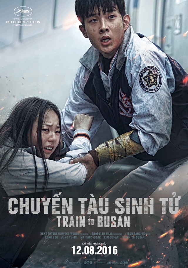 Cày 5 phim zombie Hàn để sẵn sàng tinh thần đu Peninsula: Hot nhất vẫn là tiền truyện bom tấn Train To Busan - Ảnh 17.