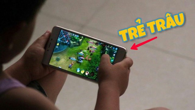 Câu chuyện về các nhà phát hành game và những đứa trẻ miệng thì nhai cơm còn tay thì tốc biến - Ảnh 3.