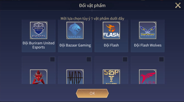 Liên Quân Mobile: Team Flash thua trận, hàng triệu game thủ săn skin Rourke Cuồng Tặc méo mặt - Ảnh 2.