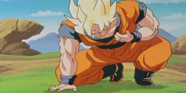 Dragon Ball: Top 8 điều thú vị về chủng tộc Saiyan mà bạn có thể chưa biết (P.1) - Ảnh 3.