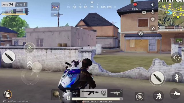 Top game sinh tồn thừa sức thay thế PUBG Mobile và Free Fire, đặc biệt nói không với hút máu và pay to win - Ảnh 4.
