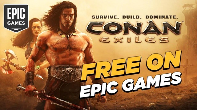 Epic Games Store lại tung cú lừa khiến game thủ mừng hụt - Ảnh 1.
