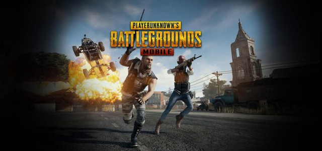 Top game sinh tồn thừa sức thay thế PUBG Mobile và Free Fire, đặc biệt nói không với hút máu và pay to win - Ảnh 1.