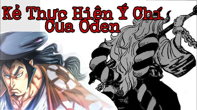 One Piece: Không phải ai khác, chính Yamato sẽ là thành viên thứ 11 của băng hải tặc Mũ Rơm? - Ảnh 3.