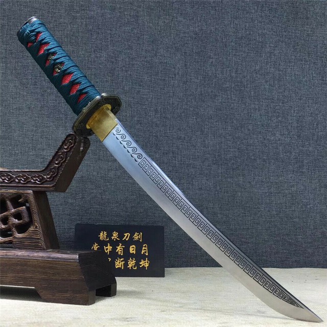 Những huyền thoại vũ khí võ thuật phương Đông: Tuy đơn giản nhưng hiệu quả miễn bàn! - Ảnh 10.