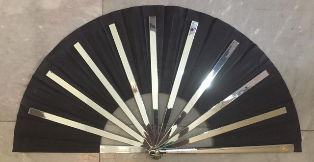 Những huyền thoại vũ khí võ thuật phương Đông: Tuy đơn giản nhưng hiệu quả miễn bàn! - Ảnh 14.