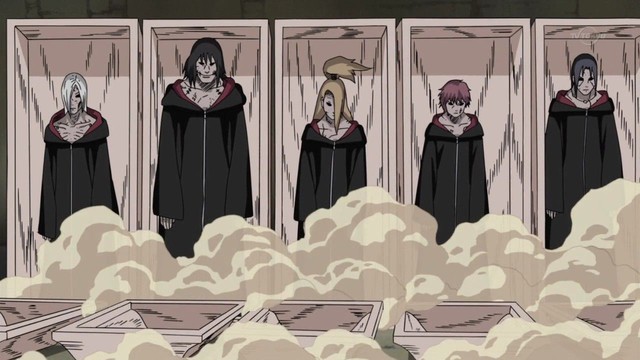 Boruto: Kawaki và 5 nhân vật có tiềm năng học Uế thổ chuyển sinh- cấm thuật nguy hiểm có thể hồi sinh người chết - Ảnh 1.