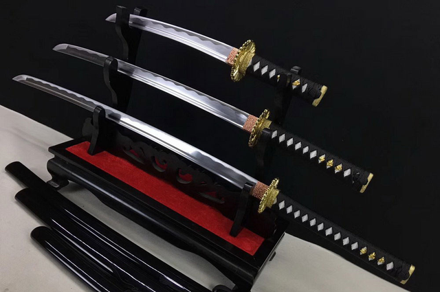 Những huyền thoại vũ khí võ thuật phương Đông: Tuy đơn giản nhưng hiệu quả miễn bàn! - Ảnh 9.