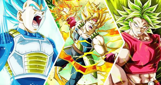 Dragon Ball: Top 8 điều thú vị về chủng tộc Saiyan mà bạn có thể chưa biết (P.2) - Ảnh 8.