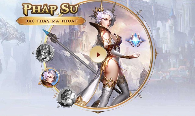 Game này ngược đời quá thể: Lolicon nhưng toàn gắn cho quả ngực BB, đã thế quần áo còn toàn ren với tất lưới - Ảnh 4.