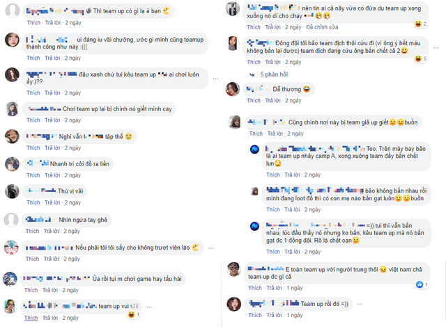 Nhảy dù thấy 2 team cùng đáp, nữ game thủ còn phải chứng kiến cảnh tượng 18  vô cùng đáng khinh - Ảnh 4.