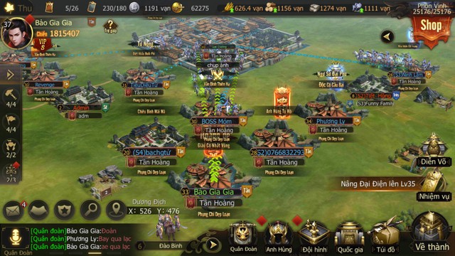 Những sai lầm “thốn tận rốn” chỉ những anh em nào chơi game chiến thuật mới hiểu - Ảnh 1.