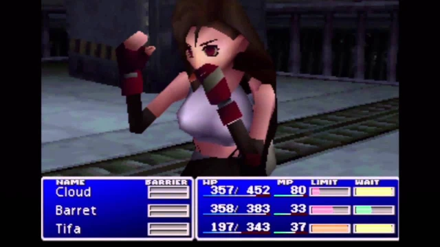 Thời chưa có quán net, dân ta chơi gì trên Playstation 1? (P2) - Ảnh 4.