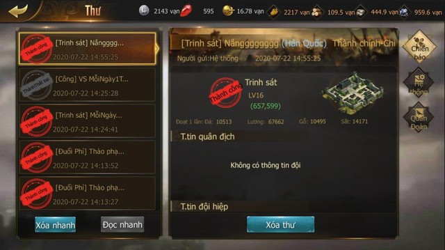 Những sai lầm “thốn tận rốn” chỉ những anh em nào chơi game chiến thuật mới hiểu - Ảnh 4.