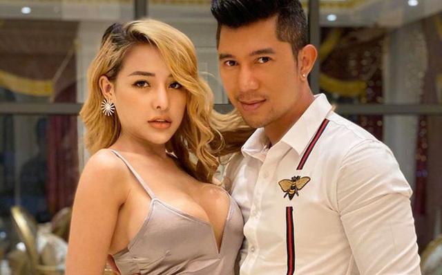 Vô tư livestream trên giường ngủ, Ngân 98 và Lương Bằng Quang khiến cộng đồng mạng ngán ngẩm, chỉ trích gay gắt - Ảnh 1.
