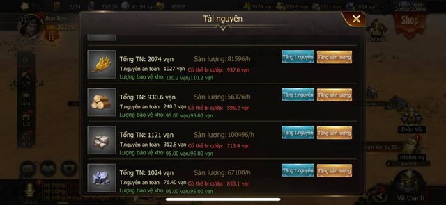 Không làm mà vẫn muốn có ăn thì chỉ có đi… ăn cướp! Đây chính là bí kíp cướp trong game - Ảnh 4.