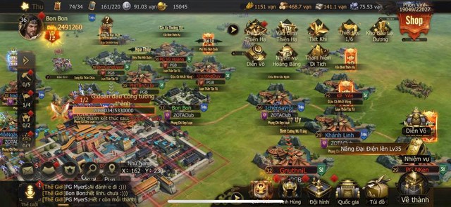 Không làm mà vẫn muốn có ăn thì chỉ có đi… ăn cướp! Đây chính là bí kíp cướp trong game - Ảnh 5.