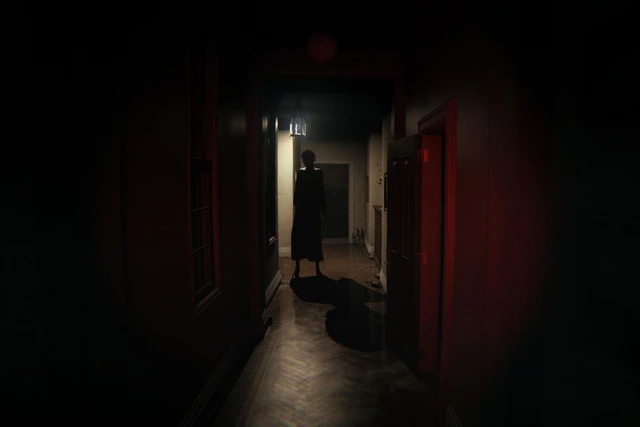 Vua truyện kinh dị Junji Ito và thiên tài Hideo Kojima lại sắp ra game kinh dị mới? - Ảnh 3.