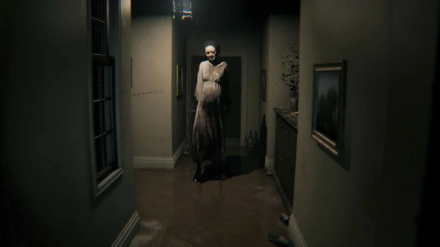 Vua truyện kinh dị Junji Ito và thiên tài Hideo Kojima lại sắp ra game kinh dị mới? - Ảnh 7.