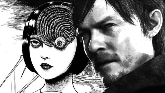 Vua truyện kinh dị Junji Ito và thiên tài Hideo Kojima lại sắp ra game kinh dị mới? - Ảnh 4.