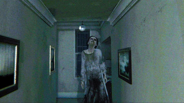 Vua truyện kinh dị Junji Ito và thiên tài Hideo Kojima lại sắp ra game kinh dị mới? - Ảnh 2.