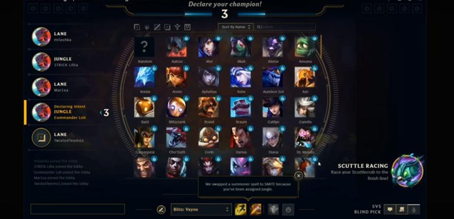 Chết cười game thủ Việt, cắm trại ở server PBE... 4 tiếng đồng hồ không chơi nổi 1 ván Yone: 1 là Yone, 2 là QUIT! - Ảnh 6.