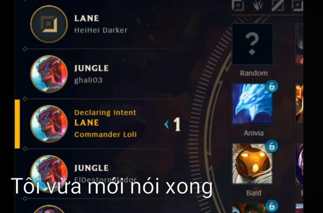 Chết cười game thủ Việt, cắm trại ở server PBE... 4 tiếng đồng hồ không chơi nổi 1 ván Yone: 1 là Yone, 2 là QUIT! - Ảnh 7.