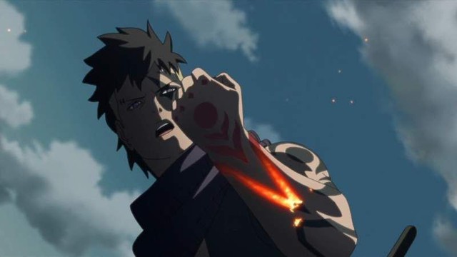Boruto: 5 điểm đáng chú ý từ trận chiến giữa Kawaki và Boruto trong tập 1 liên quan đến số phận Naruto và những vật chứa Otsutsuki - Ảnh 1.