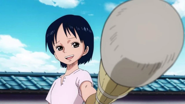 One Piece: Số phận của Zoro sẽ thay đổi như thế nào nếu Kuina không chết, liệu anh có nổi tiếng được như bây giờ? - Ảnh 3.