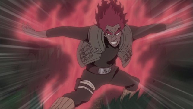 Naruto: 6 nhẫn thuật cực kỳ nguy hiểm có thể giết chết người dùng của chính nó - Ảnh 5.