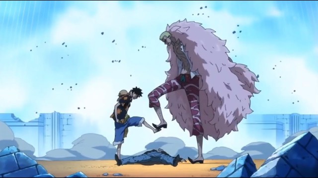 Luffy\'s battles: Những trận chiến của Luffy sẽ không bao giờ khiến người hâm mộ thất vọng. Xem những hình ảnh của Luffy chiến đấu trên toàn thế giới để cảm nhận và khám phá sức mạnh của đội hình hùng mạnh nhất trong One Piece.